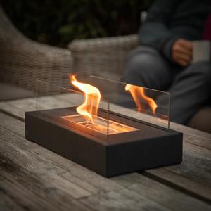 Offre Spéciale <span class=keywords><strong>lampe</strong></span> à alcool bioéthanol cheminée extérieure - Product Image 1