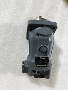 A2FM355 60W-VZH010 Axial Piston Pump and A2FM250/60W-VZB010 Models <b>25kg</b> <b>Weight</b> - Product Image 4