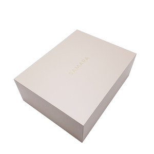 <strong>Hamper</strong> Shower Clothes <strong>Set</strong> Baby Gift Box - Product Image 2