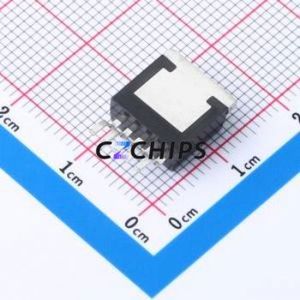 ชิปวงจรรวม TO-263-5L LM2596S-12ของแท้ใหม่ล่าสุดชิป IC พลังงาน DC-DC PMIC - Product Image 2