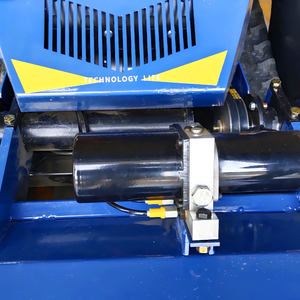 Best Verkopende Epa <span class=keywords><strong>Flail</strong></span> Maaier Benzine-Aangedreven All Terrain Farm Boomgaard Op Afstand Bediening Crawler <span class=keywords><strong>Flail</strong></span> Maaier Grasmachine - Product Image 6