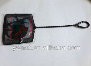 Hot bán nhiều kích cỡ knotless meshfish Net thiết kế mới và mới nhất Nylon hàng rào Aquarium Fish Net - Product Image 6