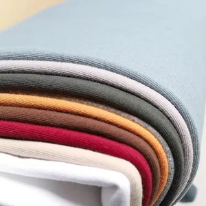 Plain Blank Vintage Drop Shoulder T-shirts 100% Cotton Heavyweight T Shirts Custom Logo Men's Plus Size Oversized Tshirts - Product Image 3