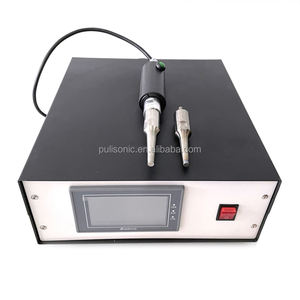 Nueva Soldadora Ultrasónica Portátil Deyue <span class=keywords><strong>para</strong></span> Animales - Máquina de Soldadura de Acero Inoxidable 201/304 <span class=keywords><strong>para</strong></span> Uso en Cintas de Huevos en Granjas Avícolas - Product Image 3