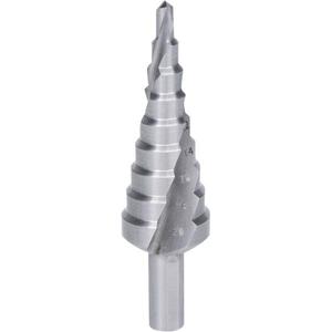 KS TOOLS-Cortador de agujeros escalonados 330,2305 HSS-Brocas EAN 4042146345832 Broca escalonada - Product Image 4