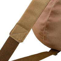 Sac de sport multifonctionnel en forme de gourde, costume d'Halloween, animation, cosplay, anime, I Love Rocos, B0069