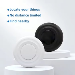 2026 Penjualan Terlaris Air Tag Anti-Hilang Mini Pelacak GPS Global GSM/GPRS Mobil Hewan Peliharaan Sepeda Motor Bluetooth Tahan Air IOS Android Aplikasi Gratis - Product Image 3
