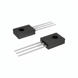 Transistors Original Components Electronic TO-225AA, TO-126-3 BD13916S - Product Image 1