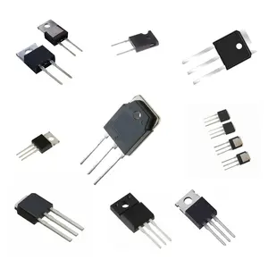 Transistor de TO-220F, nuevo, Original, 2SJ263, 2SJ264, 2SJ265, 2SJ266, 2SJ267, 2SJ268, 2SJ281