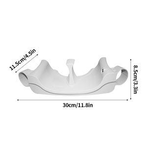 Station de charge murale pour support de bureau pour <span class=keywords><strong>Oculus</strong></span> Quest 2 VR Headset Charger Dock Station - Product Image 3