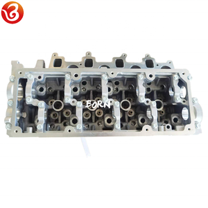 Culasse CBAA <span class=keywords><strong>CBAB</strong></span> CBAC CBBA 908700 03L103351J pour <span class=keywords><strong>VW</strong></span>/Seat/Skoda 2.0 Tdi 03L103351A 03L103265X 03L103063K 03L103063L - Product Image 2