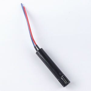 Kit de résistance de moteur de soufflerie Ruisite avec faisceau de câblage intégré pour soufflerie de climatisation automobile et ventilateur de refroidissement - Product Image 6