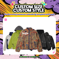 Pulls en mohair tricotés pour hommes avec logo personnalisé OEM/ODM 2026 – Pull col rond vieilli pour hommes