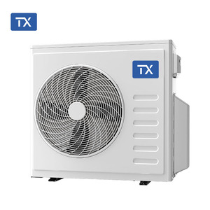 <span class=keywords><strong>Aire</strong></span> <span class=keywords><strong>Acondicionado</strong></span> Central Free Match <span class=keywords><strong>para</strong></span> el Hogar, Unidad <span class=keywords><strong>de</strong></span> <span class=keywords><strong>Aire</strong></span> <span class=keywords><strong>Acondicionado</strong></span> Multisplit - Product Image 3