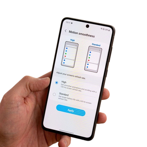 ปลดล็อคโทรศัพท์มือถือ <span class=keywords><strong>S21</strong></span> <span class=keywords><strong>FE</strong></span> <span class=keywords><strong>128GB</strong></span> [กล้อง12MP] มาร์ทโฟนรุ่น<span class=keywords><strong>5G</strong></span> ทั่วโลก <span class=keywords><strong>S21</strong></span> <span class=keywords><strong>FE</strong></span> <span class=keywords><strong>5g</strong></span> A + คุณภาพ - Product Image 5