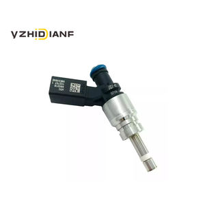 2008-2011奥迪A4 A5 A6 Q5 3.2l V6喷油器06E906036C 06E906036E喷油器喷嘴 - Product Image 2