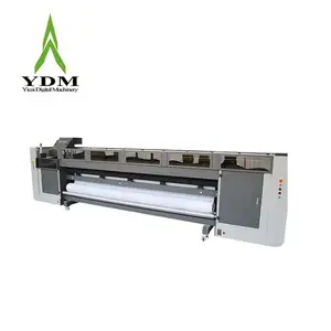 Yc3200 Industry Grade 3200mm Printing Size From Linyi Factory