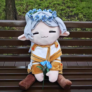 ตุ๊กตาอะนิเมะญี่ปุ่นแบบกำหนดเองได้ - Product Image 5