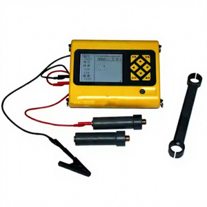 Testeur de résistivité du béton portable pour l'inspection de la qualité du béton sur site, équipement de test sur le terrain pour l'ingénierie de construction - Product Image 2