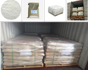 Nhà Máy Trung Quốc 2,2-Bis (Bromomethyl)-1,3-Propanediol CAS 3296-90-0 Mẫu Có Sẵn - Product Image 3