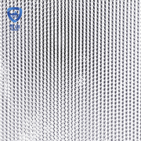 Fabricante de Filtros de Aire para Cuartos Limpios, Filtro HEPA de Alta Resistencia a Altas Temperaturas con Lámina de Aluminio de 0.035 mm, Filtro de Caja de Múltiples Especificaciones