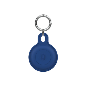 2024 nouveauté protection Anti-perte Tracker localisateur porte-clés Silicone étanche <span class=keywords><strong>Airtag</strong></span> étui pour Airtags - Product Image 3