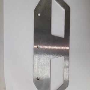 Contrôleur CNC de haute précision pour petites séries, pour matériaux isolants en cuivre, aluminium et acier inoxydable, basé sur des dessins et des échantillons - Product Image 3