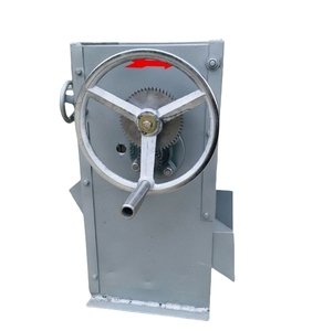 Máquina Manual para Pelar Frutos de Café, Herramienta para Desgranar y Trillar Semillas - Product Image 1