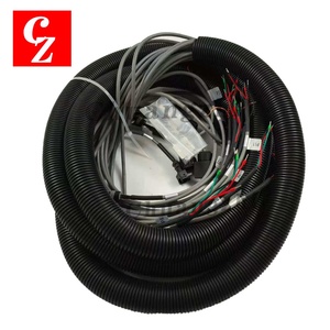 Cable de Sensor 1621092100 de Alta Calidad para Compresor de Aire Atlas Copco 1621 0921 00 Garantía de 1 Año 1621-0921-00 - Product Image 4