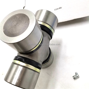Rodamientos de Junta Universal de Alta Resistencia 72x185, Catálogo UJ72185, Kit de Rodamientos de Junta Universal Cruzada 72*185, Rodamiento 72x185 - Product Image 5