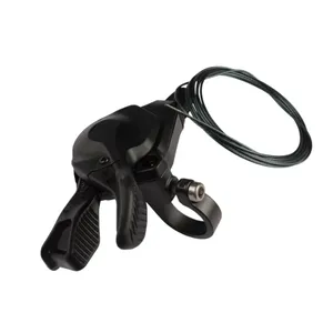Groupe <span class=keywords><strong>Shimano</strong></span> M6200 1x12s SL-M6200-R RD-M6200 FC-M6200 Pédalier CS-M6200 Cassette 10-51T VTT Manette de vitesse - Product Image 5