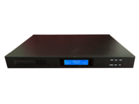 Sala de ordenadores Monitor dinámico ambiental Equipo de TI Sistema de monitoreo de seguridad Monitoreo de tamaño pequeño Soporte de host