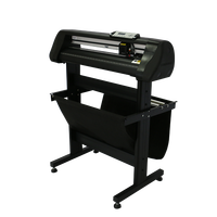 Máquina de corte de vinilo de contorno JINKA plotter de corte 720MM XL721ABJ plotter de corte