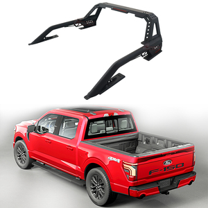 Barra Antivuelco Deportiva de Acero de Alta Calidad y Nuevo Estilo <span class=keywords><strong>para</strong></span> Camioneta, Accesorios de Repuesto - Product Image 4