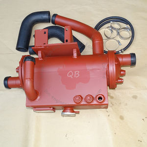 Peças originais do motor ZSLG2.8-16-00H do troca de calor - Product Image 2