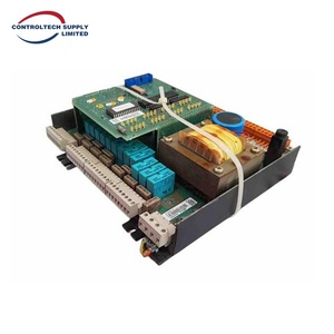 ใหม่ 5716075-AH DSDX-451L โมดูลอินพุตเอาต์พุตดิจิตอลจัดส่งที่รวดเร็วส่วนประกอบควบคุมอุตสาหกรรมในสต็อก - Product Image 3