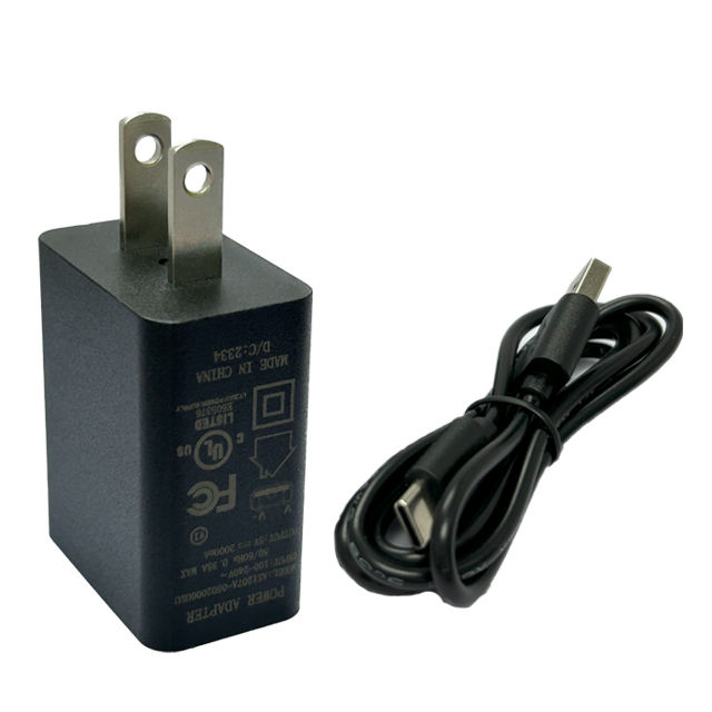 USA Standard + Cable