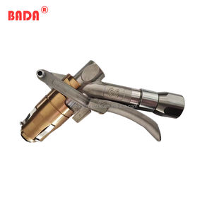 3.1 GLP Buse de transfert de cylindre gpl Pistolets de remplissage gpl Buse de distributeur de carburant gpl - Product Image 2