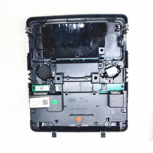 Ensemble interrupteur de toit ouvrant Land Rover avec éclairage de plafond et lampe de lecture avant, type à clipser, pièce de rechange - Product Image 2