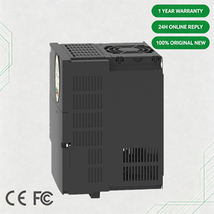 PLC ใหม่เอี่ยม 100% ตัวแปลงความถี่ดั้งเดิม ATV212H075N4 สำหรับอุตสาหกรรมโดยเฉพาะ - Product Image 2
