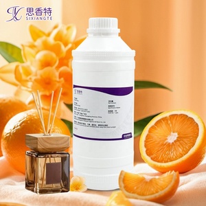 Oli Essenziali Liquidi Concentrati all'Ingrosso Marca Sixiangte, Basi per Profumi Sintetici e Aromi - Product Image 1