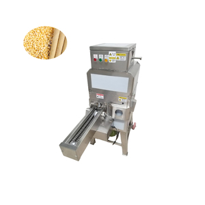 Multi-function Corn Thresher Corn Sheller Thresher <b>Machine</b> Single <b>Row</b> Mini Corn Thresher - Product Image 5