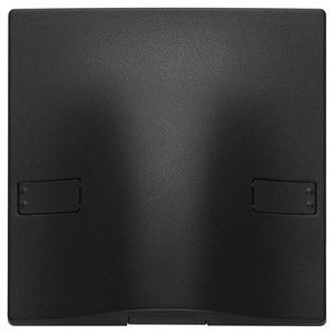 Bloc de jonction gris 45A pour câblage électrique, 9,7 x 5,1 x 9,8 cm - Product Image 1
