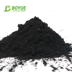 Carbón <span class=keywords><strong>Activado</strong></span> a Base de Carbón Vegetal <span class=keywords><strong>para</strong></span> Tratamiento de Aguas Residuales, Carbón <span class=keywords><strong>Activado</strong></span> Negro a Base de Madera <span class=keywords><strong>para</strong></span> Purificación de <span class=keywords><strong>Agua</strong></span> - Product Image 4