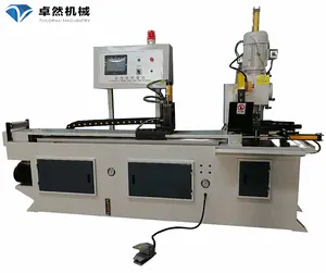 Guter Preis CNC Rohrprofil-Schneidemaschine/automatische Rohrschnittmaschine/batteriebetriebene Rohrschneidemaschine China neues Produkt 2020