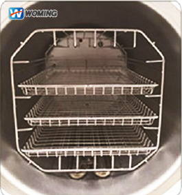 <span class=keywords><strong>20L</strong></span> tavolo <span class=keywords><strong>autoclave</strong></span> sterilizzatore a vapore - Product Image 5