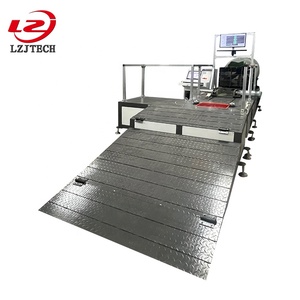 AC Chassis <strong>Dynamometer</strong> Electric Motorcycle Factory Chassis <strong>Dynamometer</strong> Tricycle Road Condition Performance Tester - Product Image 3
