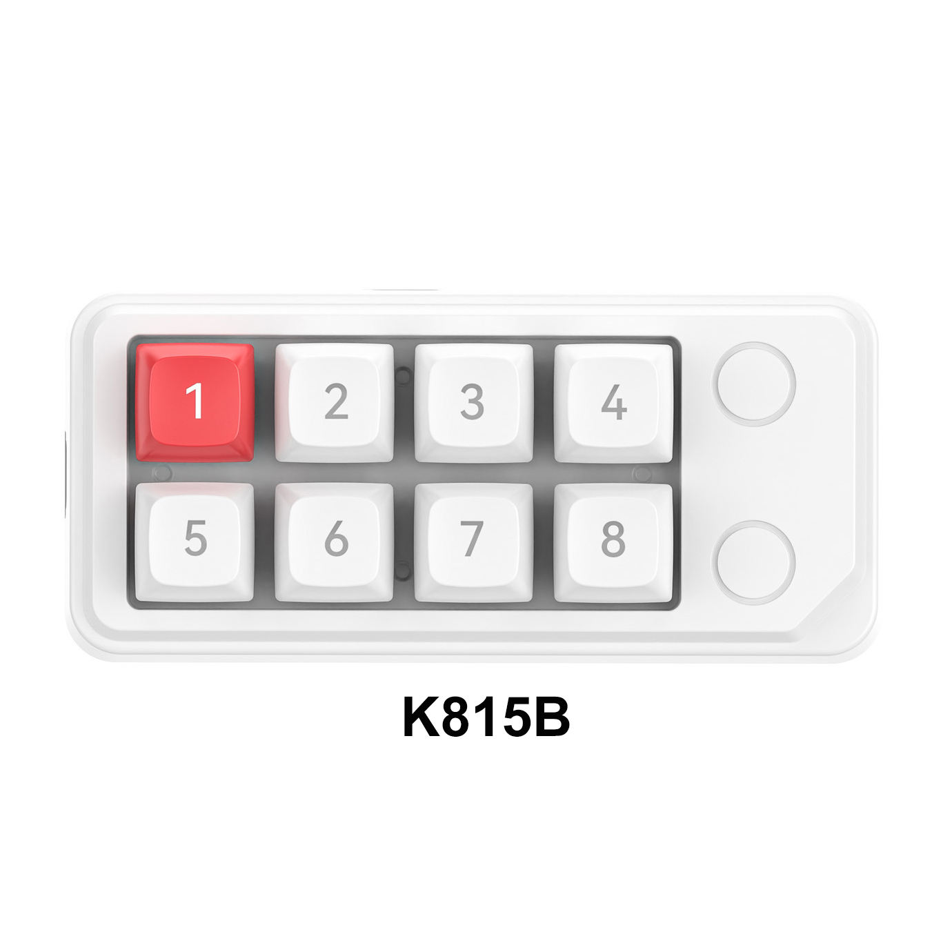 K815B-Blanc