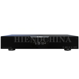 S-029 UHD3000 4K <span class=keywords><strong>Blu</strong></span>-<span class=keywords><strong>ray</strong></span> HD, reproductor de disco duro HDR HIFI, máquina de transmisión Digital - Product Image 1