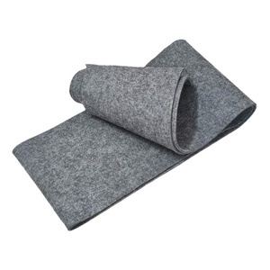 <span class=keywords><strong>Feutre</strong></span> aiguilleté en polyester de 4 mm et 5 mm, couleur personnalisée, respirant, écologique, vente directe d'usine, <span class=keywords><strong>protection</strong></span> des meubles - Product Image 2